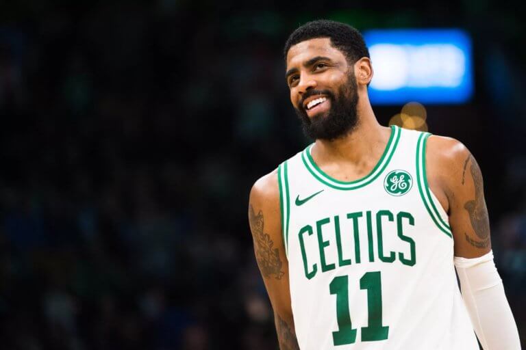 NBA: Κλείνει στους Νετς ο Ίρβινγκ!