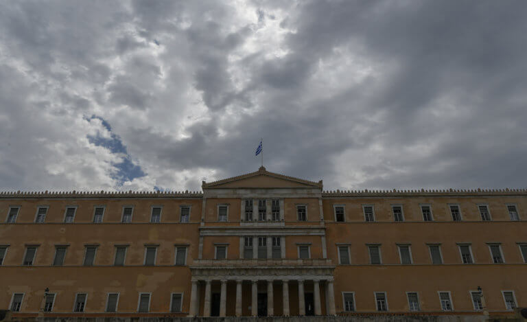 Καιρός σήμερα: Νέες ισχυρές βροχοπτώσεις σε όλη την χώρα