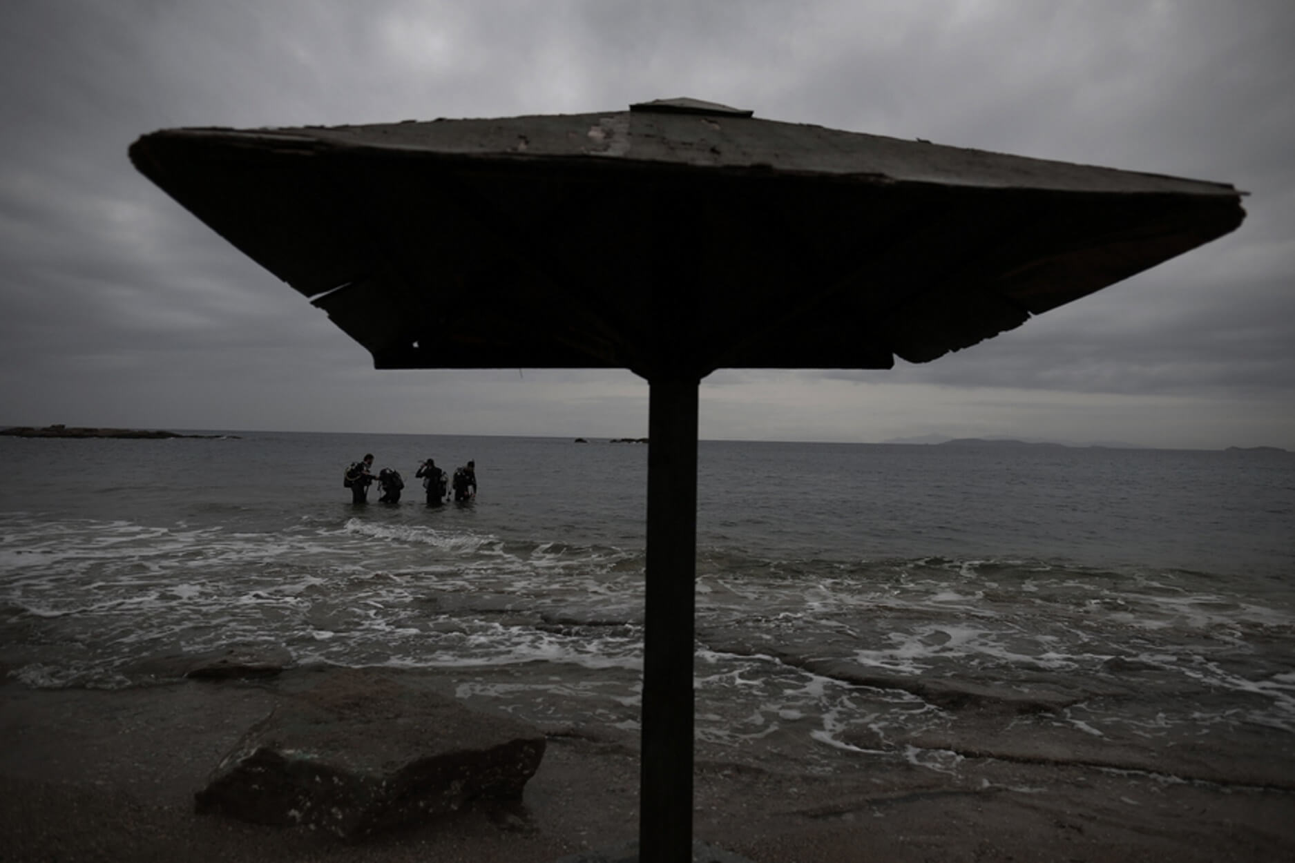 Ο καιρός σήμερα: Θα ανοίξουν πάλι οι ουρανοί!