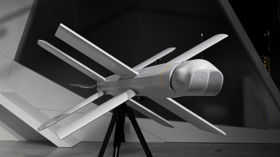 Αυτά είναι τα νέα καταστροφικά drone επίθεσης Kalashnikov – Εντυπωσιακά πλάνα! [pics, vid]