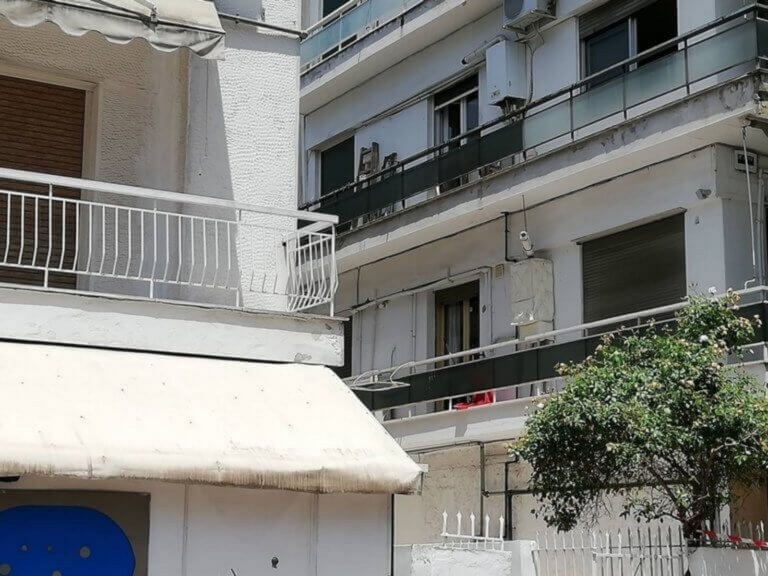 Îγκλημα ÏÏην ÎαλαμαÏιά: ÎÏÏ ÎºÎ»Î¹Î¼Î±ÏιÏÏÎ¹ÎºÏ ÎµÎ¯Ïε ÏάÏει και Ïον άνÏÏα ÏηÏ!