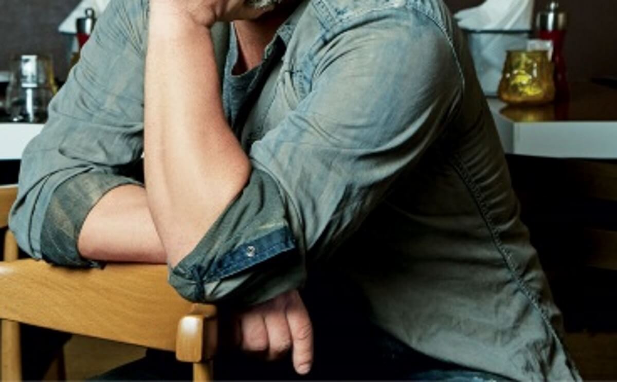 «Απέρριψα πρόταση του MasterChef! Οι διαγωνισμοί δεν μου αρέσουν»