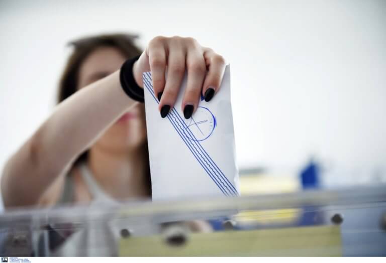 Μάθε που ψηφίζεις για τις Εκλογές 2019 – Η εφαρμογή του ΥΠΕΣ