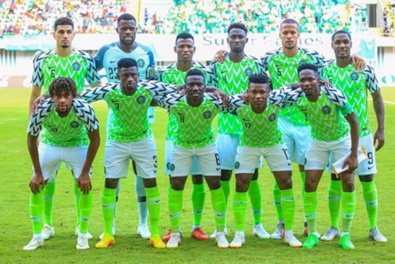 Copa Africa: Σοκ! Διεθνής Νιγηριανός υπέστη καρδιακό επεισόδιο πριν την πρεμιέρα