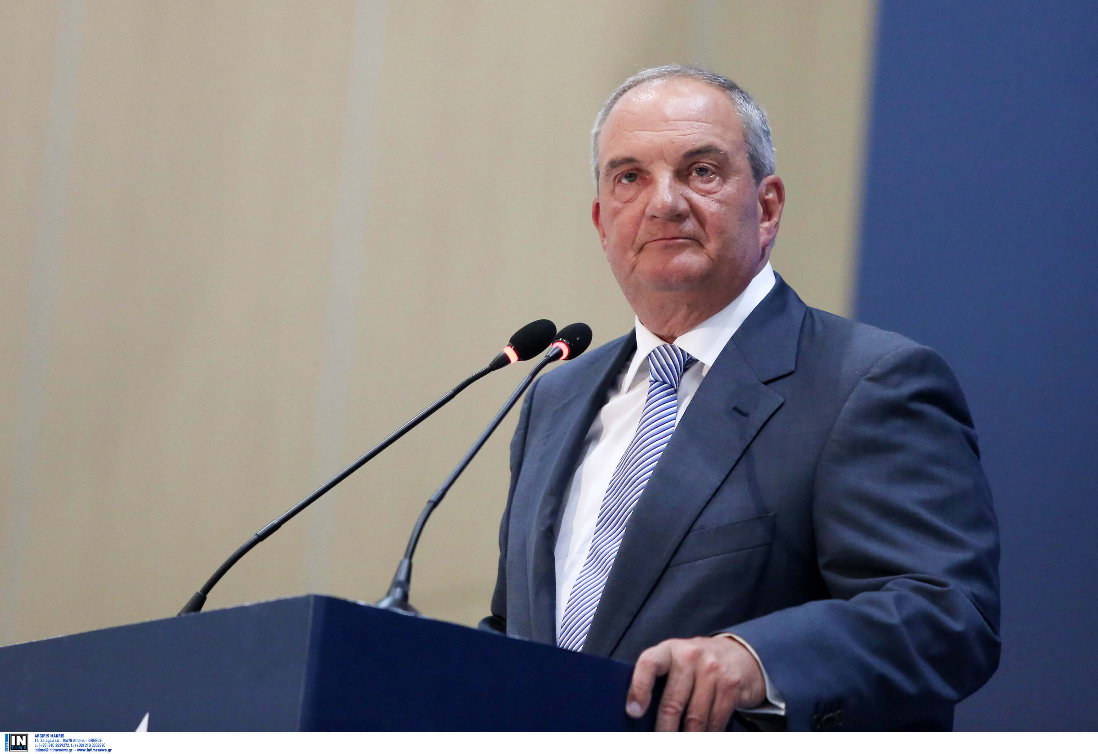 Φουντώνουν τα σενάρια για Καραμανλή στην Προεδρία της Δημοκρατίας!