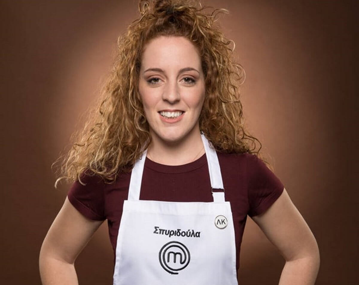 “Δεν θέλω να ασχοληθώ πλέον με την Σπυριδούλα!”