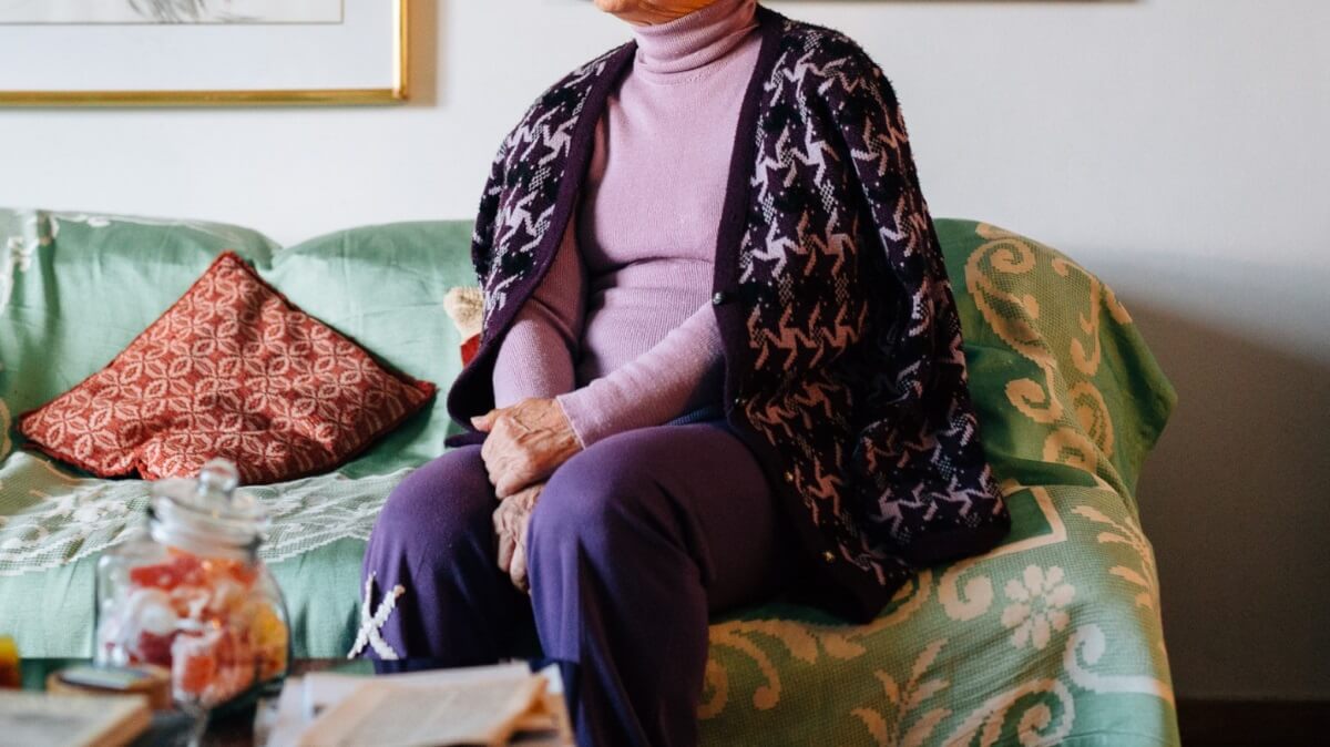 “Όταν ο γιατρός διέγνωσε καρκίνο μου είπε ότι έχουμε χρόνο. Την επόμενη μέρα χειρουργήθηκα”!