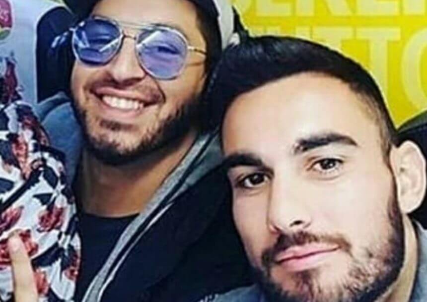 Ο καλύτερος φίλος που έκανε μέσα στο Power Of Love ο Πάνος Ζάρλας τον αποχαιρετά και συγκινεί με τα λόγια του