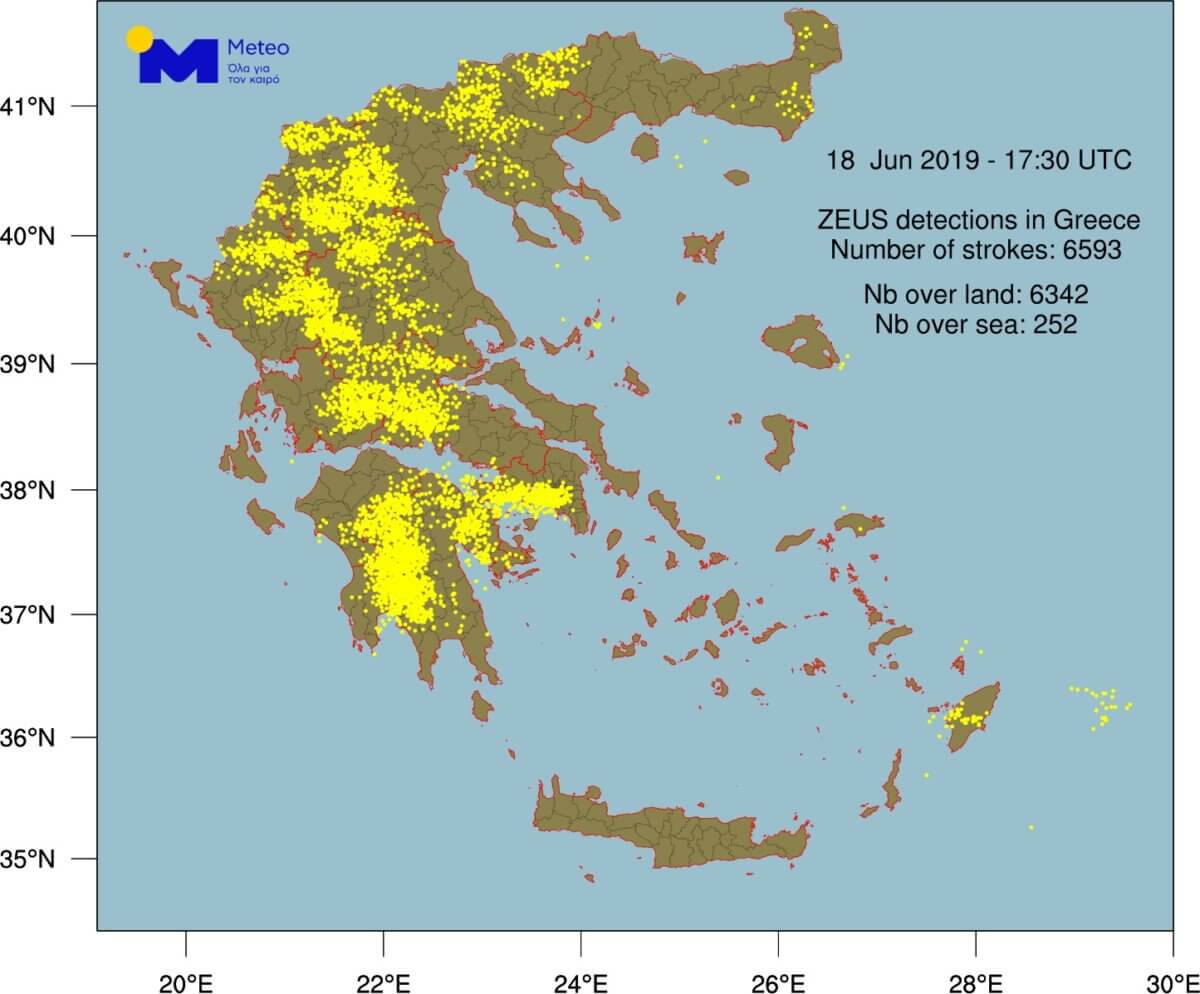 καιρός