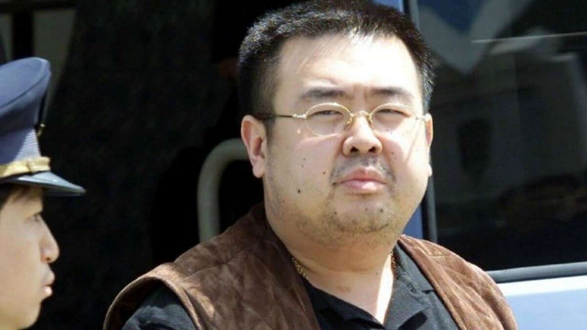 ΗΠΑ: «Πληροφοριοδότης της CIA» ήταν ο δολοφονημένος ετεροθαλής αδερφός του Κιμ Γιονγκ Ουν