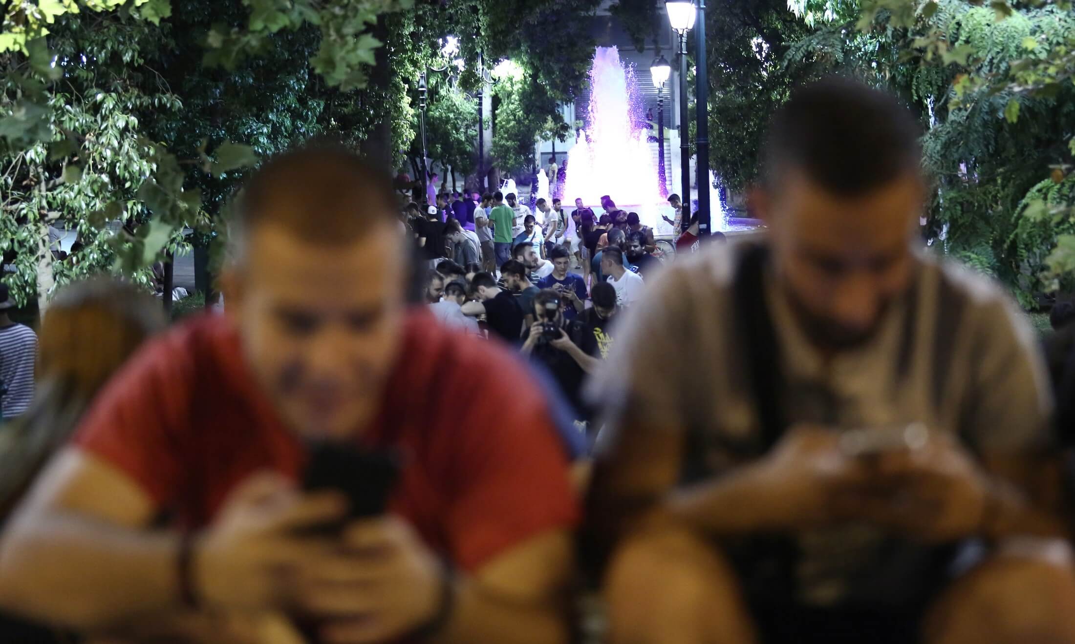 εκλογές