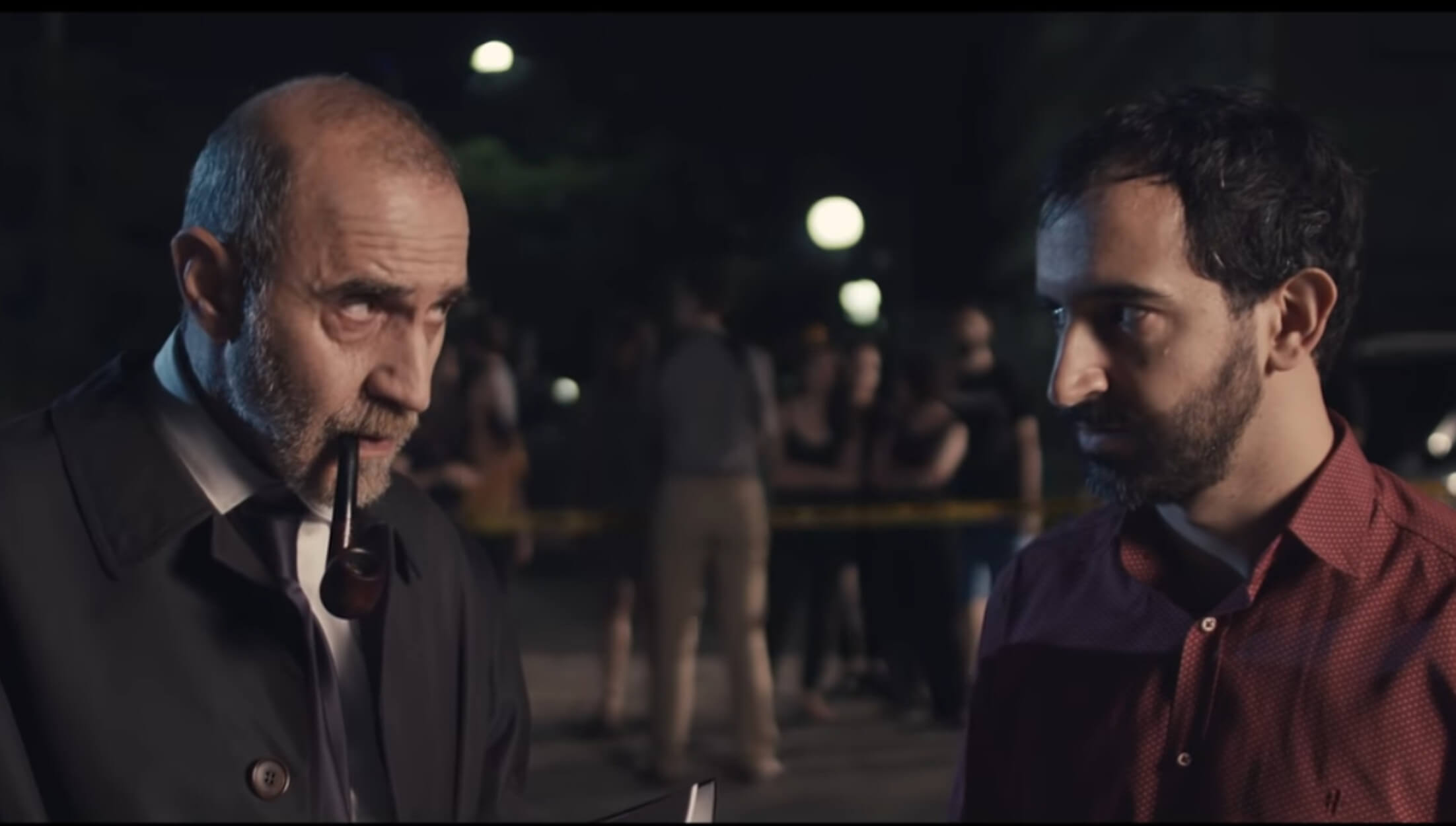 Εκλογές 2019: Το απίστευτο “αστυνομικό” σποτ της ΚΝΕ με “άρωμα” Χάρρυ Κλυνν! video