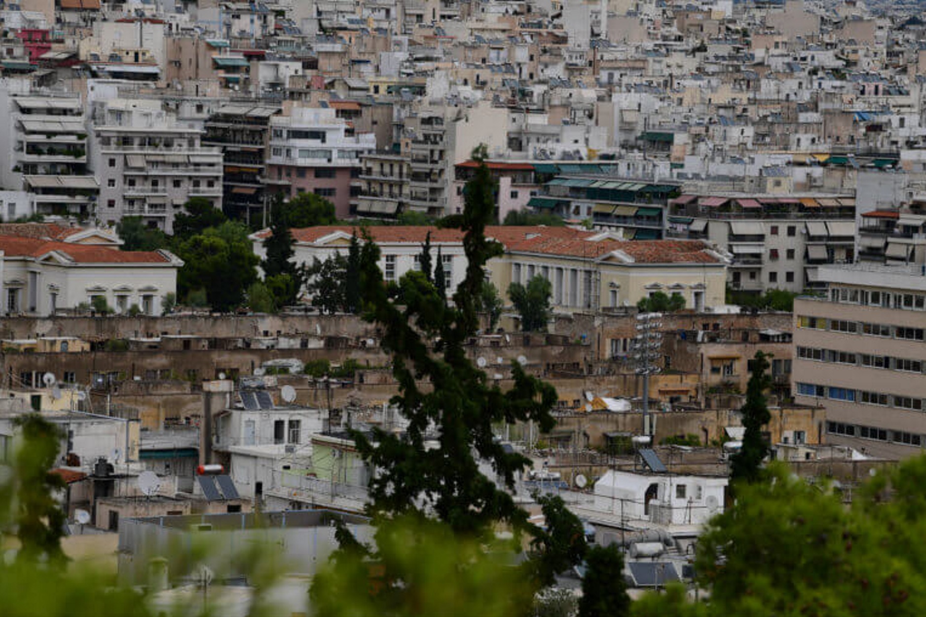 Πότε ανοίγει η ηλεκτρονική πλατφόρμα για την προστασία της πρώτης κατοικίας!