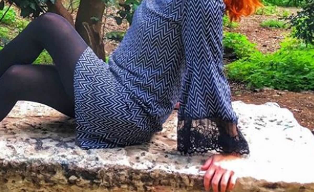 «Έχω κάνει σεξ έξω από νεκροταφείο! Και σε πλοίο και έξω από εκκλησία…»