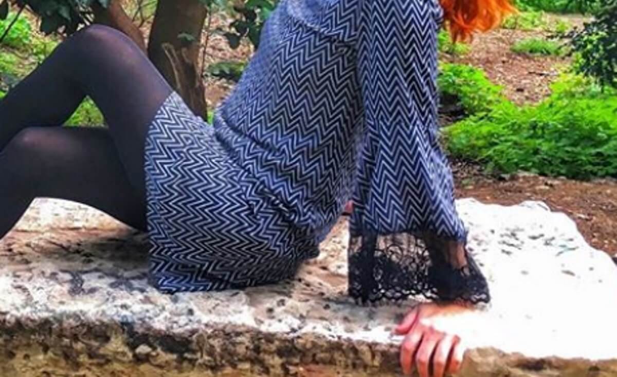 «Έχω κάνει σεξ έξω από νεκροταφείο! Και σε πλοίο και έξω από εκκλησία…»