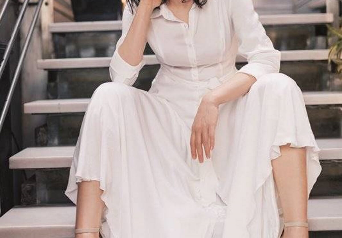 «Από τα 19 μέχρι τα 30 μου έτρωγα μόνο ρύζι και μακαρόνια για να μπορώ να περνάω το μήνα»