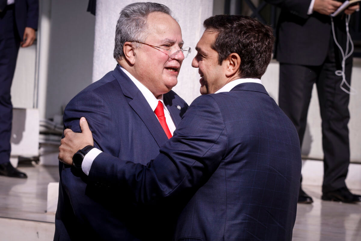 Εκλογές 2019 – Κοτζιάς προς ΣΥΡΙΖΑ: Σύντροφοι, κόφτε το!