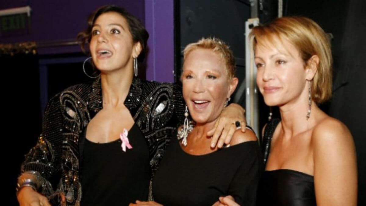 Σκληρή απάντηση της Μάρθας Κουτουμάνου σε Μαρία Ελένη και Αλέξανδρο Λυκουρέζο!