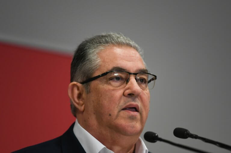 Ντιμπέιτ: «Πόλεμος» κι από το ΚΚΕ! «Δεν αλλάζουμε ξανά τον σχεδιασμό μας»!