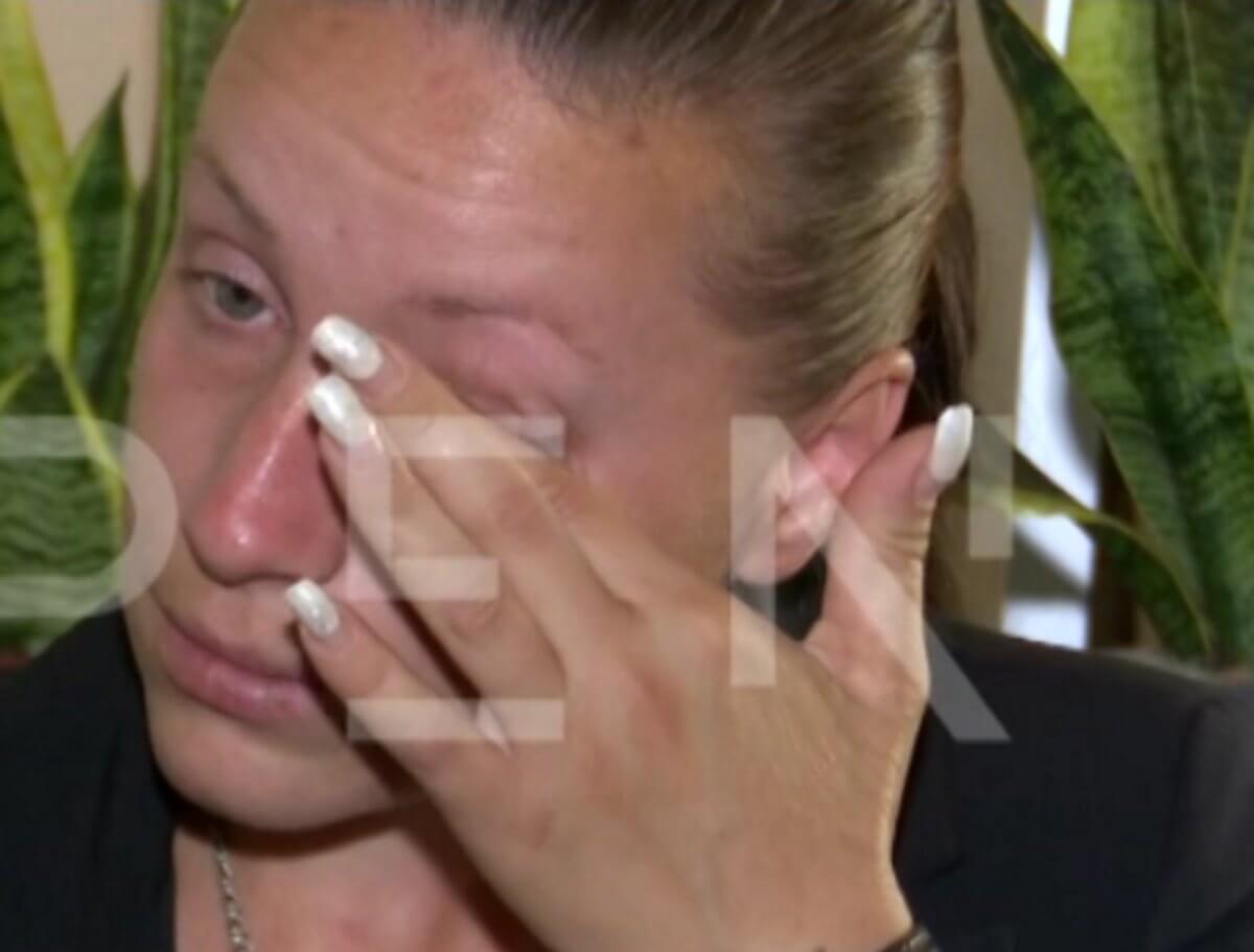 Κοζάνη: Συγκλονίζουν τα δάκρυα της μητέρας του πεντάχρονου Στάθη που κατασπάραξαν 8 ροτβάιλερ – video