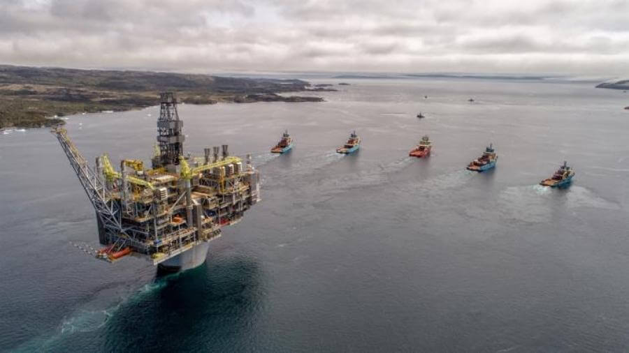 Κυπριακή ΑΟΖ: Εδώ θα γίνουν οι επόμενες γεωτρήσεις!