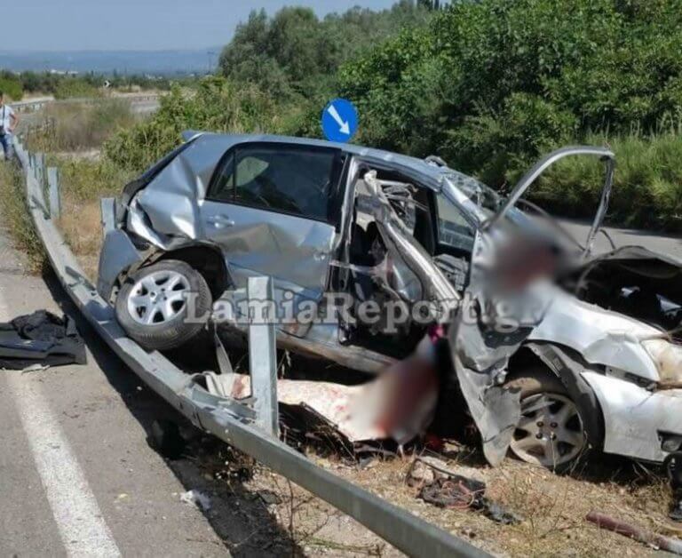 Î‘Ï„Î±Î»Î¬Î½Ï„Î·: Î‘Ï„Î­Î»ÎµÎ¹Ï‰Ï„Î¿Ï‚ Î¸ÏÎ®Î½Î¿Ï‚ Î³Î¹Î± Ï„Î¿ Ï„ÏÎ¿Ï‡Î±Î¯Î¿ Î¼Îµ Ï„Î± Î±Î´Î­Î»Ï†Î¹Î±!