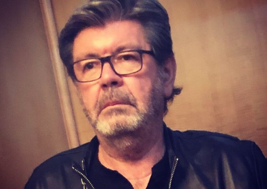 Το ξέσπασμα του Γιάννη Λάτσιου για τα δημοσιεύματα που αφορούν την υγεία του – «Λυπάμαι…»