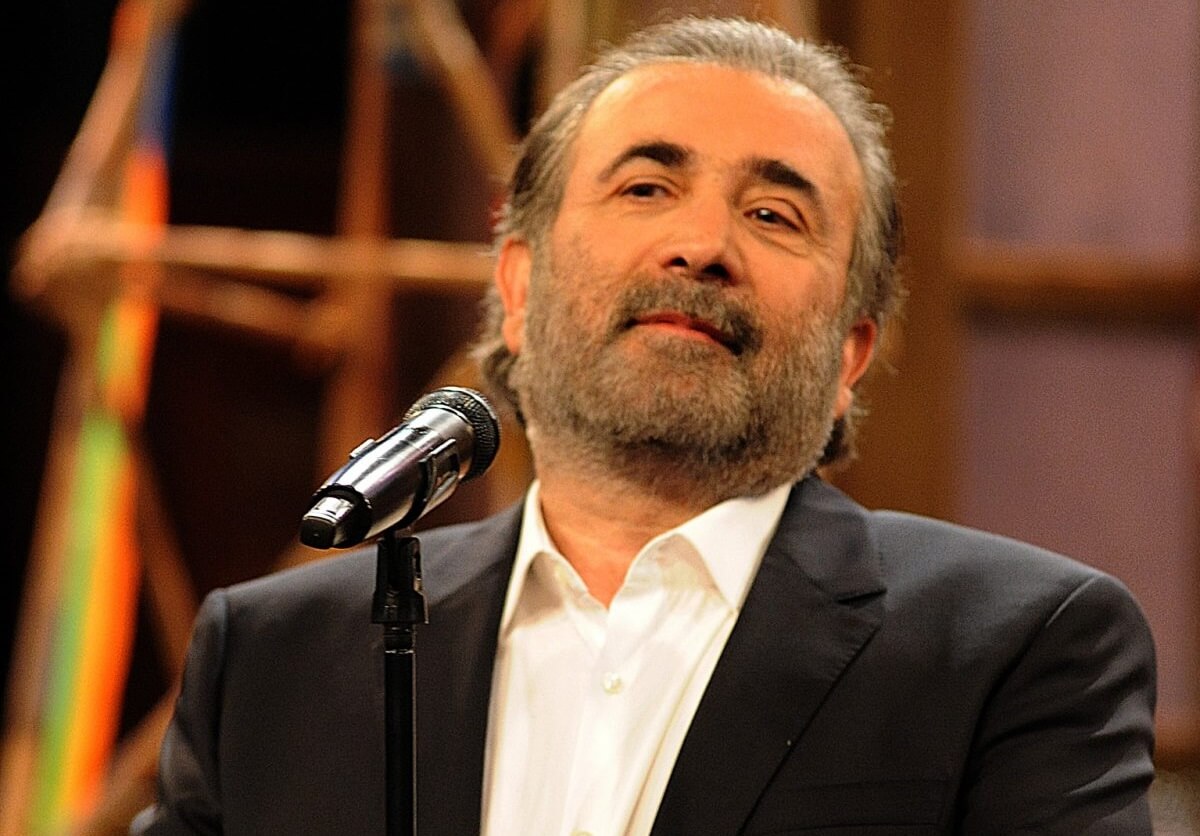 “Την περίοδο που γινόταν αυτό με τον Λαζόπουλο ήμουν πολύ άσχημα! Προσπάθησα να το σταματήσω”