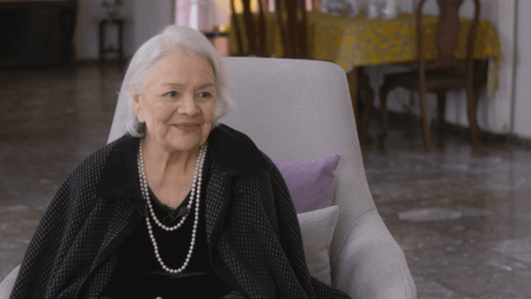 «Η Μαίρη Λίντα διάβασα ότι ήθελε να πάει σε οίκο ευγηρίας… Κακά τα ψέματα, ο μεγάλος άνθρωπος είναι βάρος»