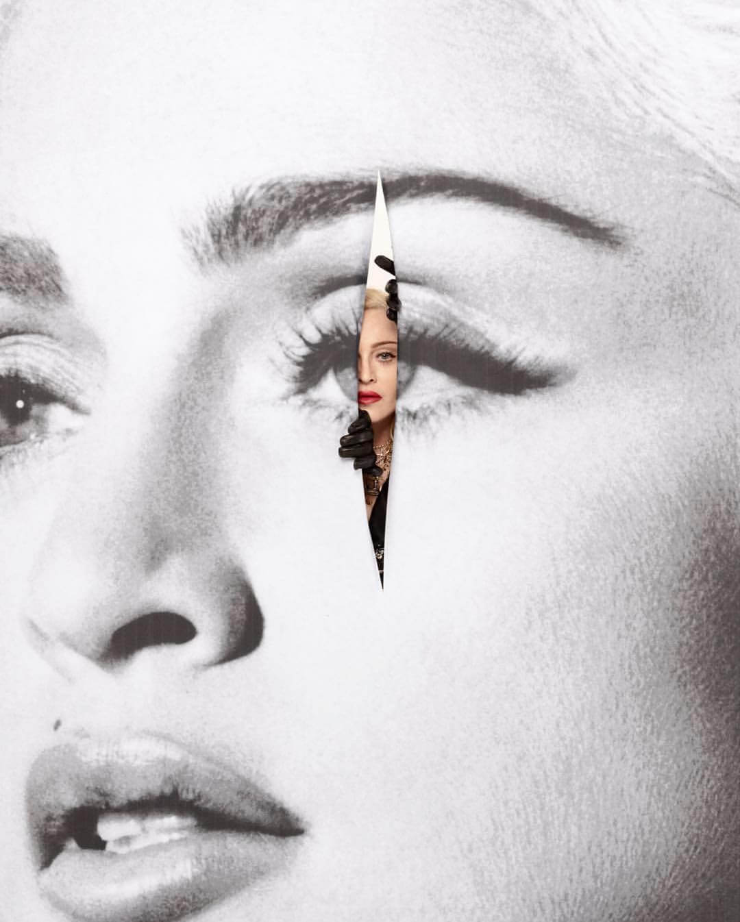 Η Madonna είναι έξω φρενών με Ελληνίδα δημοσιογράφο! “Νιώθω βιασμένη”