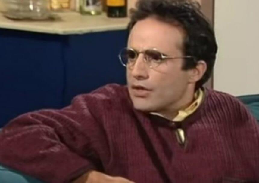 Θυμάστε τον Μάκη από το «Εμείς Κι Εμείς»; Αγνώριστος 21 χρόνια μετά το τέλος της σειράς! [pics]