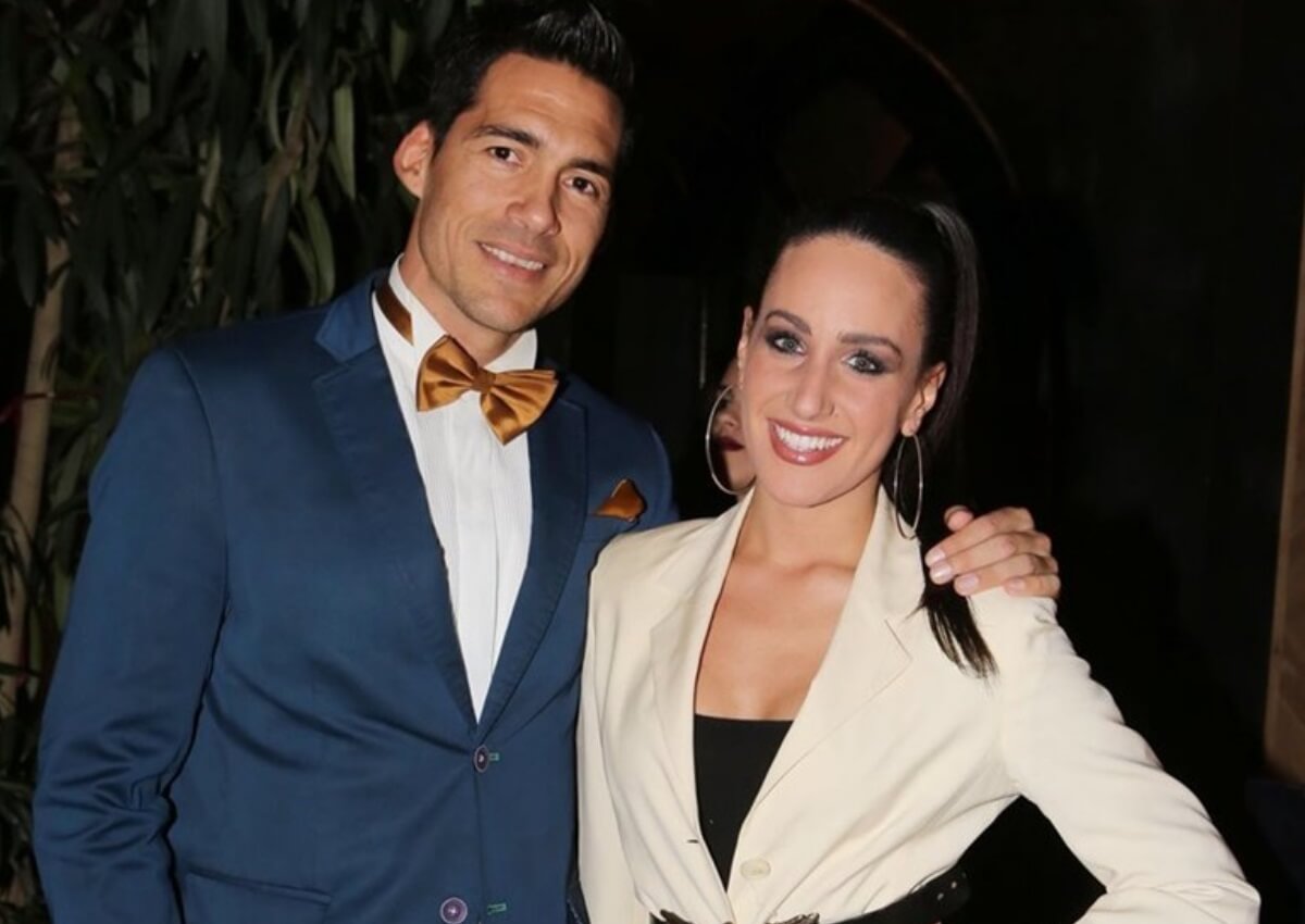 Η εξομολόγηση της Μαλού για τη σχέση της με τον Κουβανό σύντροφό της: «Δεν είμαστε το συνηθισμένο ζευγάρι που…»