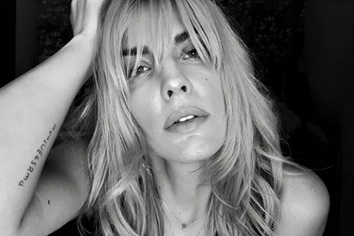 Σοκαρισμένη η Μαντώ Γαστεράτου! Η ανάρτησή της στο Instagram…