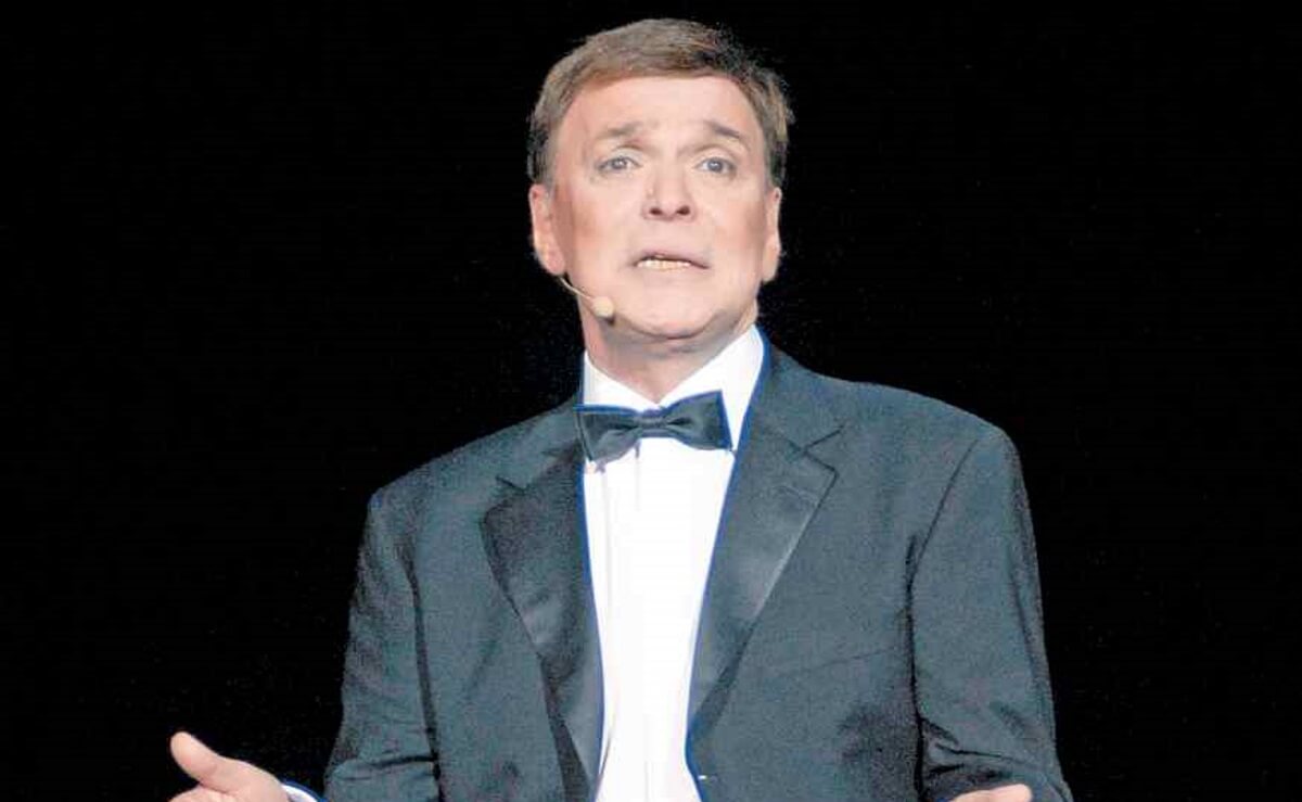 “Δυστυχώς, μαθαίνω τώρα τελευταία πως ο Γιώργος Μαρίνος…”