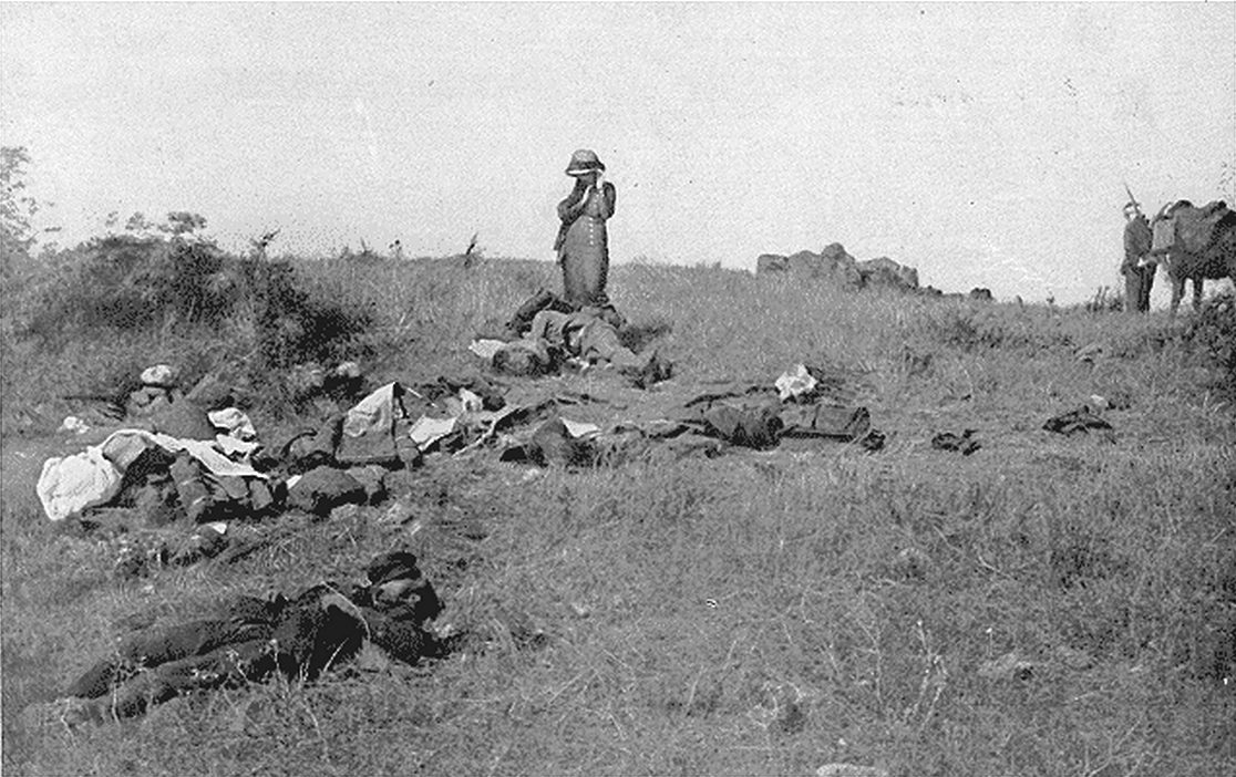 Η θρυλική μάχη του Κιλκίς-Λαχανά: Ο Ελληνικός Στρατός συντρίβει ολοκληρωτικά τους Βούλγαρους! [pics]