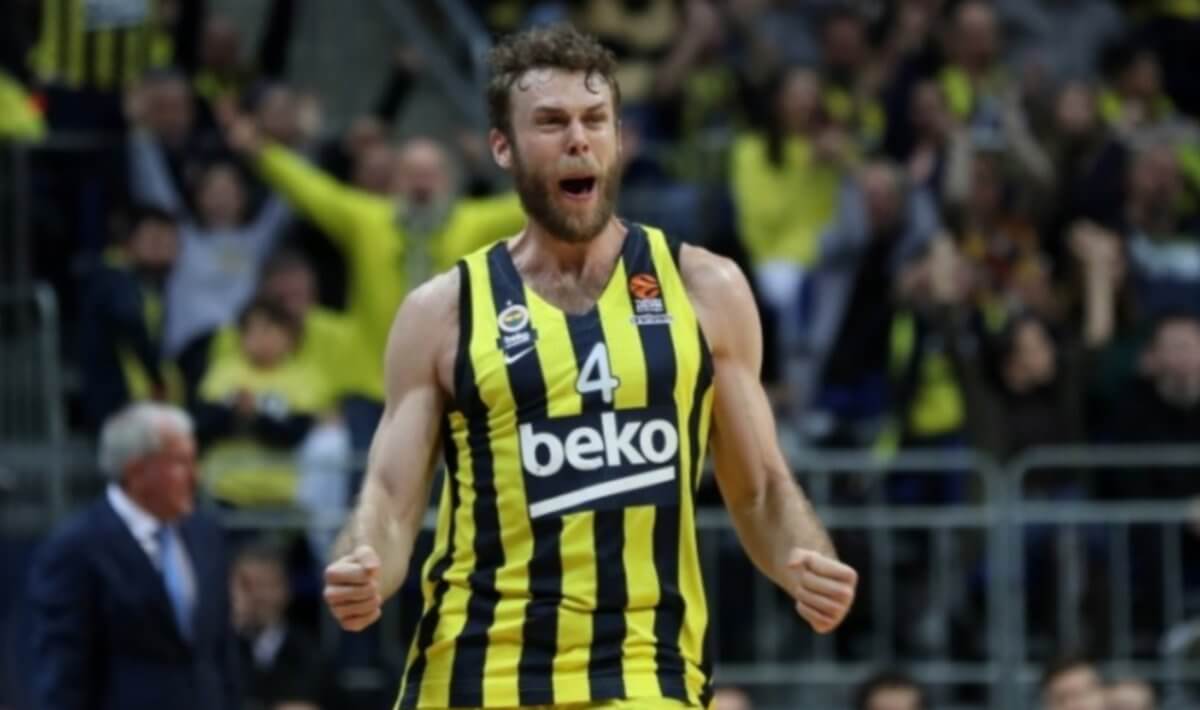 Euroleague: Τέλος ο Μέλι από τη Φενέρμπαχτσε! Υπογράφει στους Πέλικανς [pic]