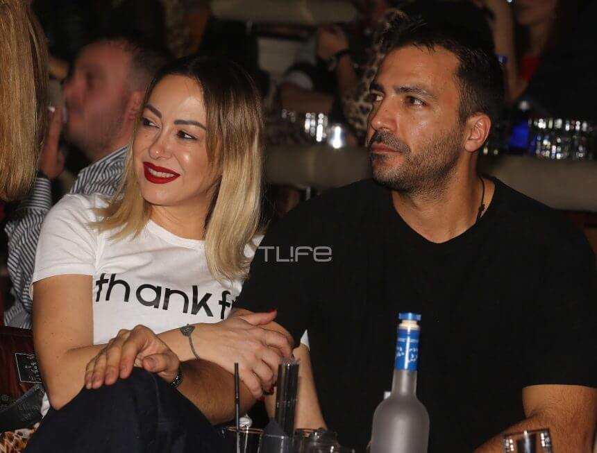 Mελίνα Ασλανίδου: Παντρεύεται τον αγαπημένο της στην Κρήτη!