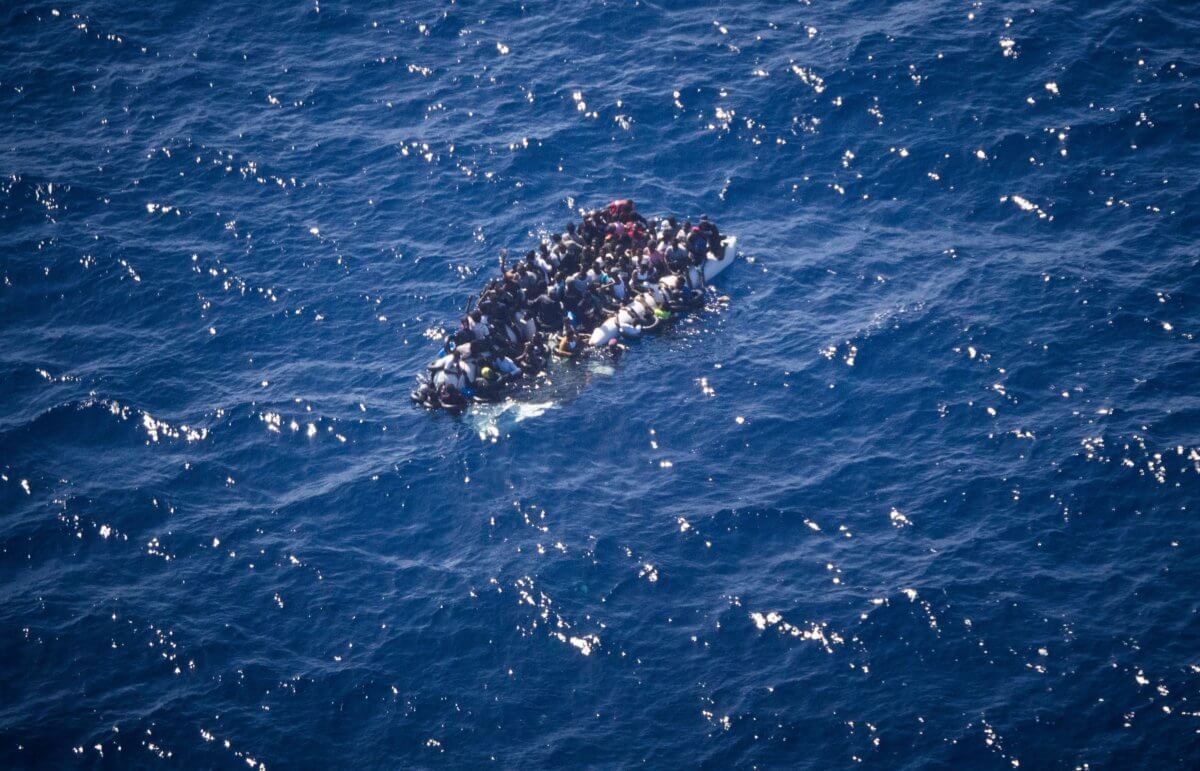Τυνησία: 72 οι νεκροί από το ναυάγιο με μετανάστες