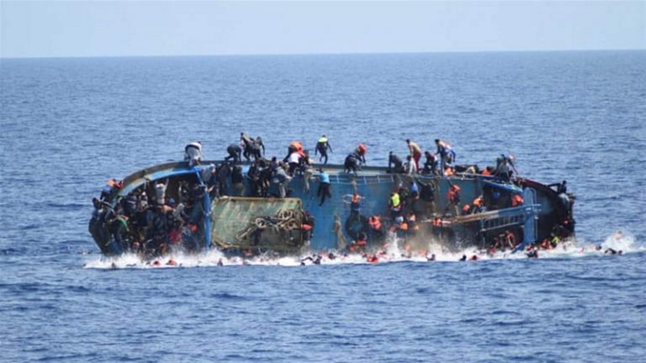 Τουρκία: Δώδεκα νεκροί από το νέο ναυάγιο σκάφους που μετέφερε μετανάστες!
