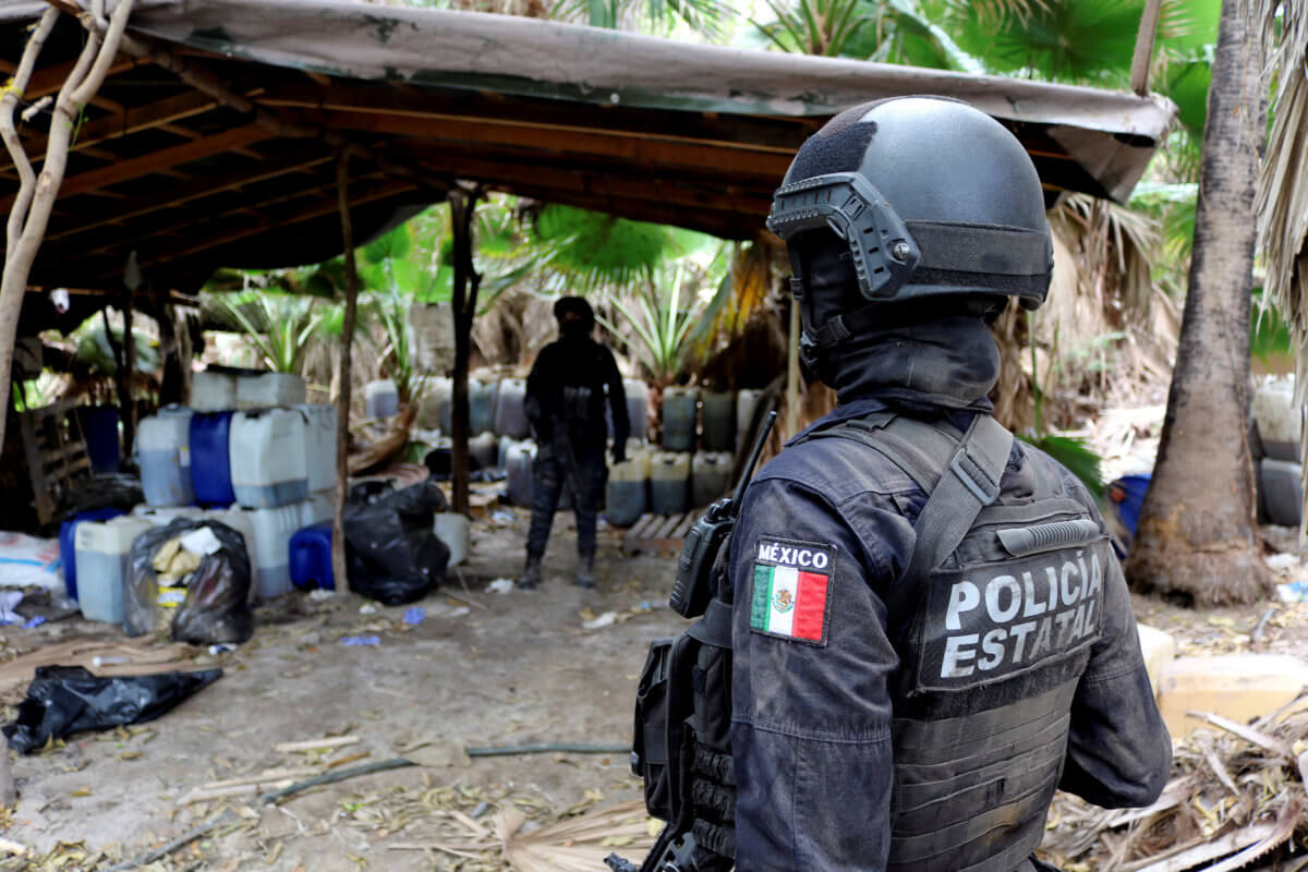 Μεξικό: Έρευνα εισαγγελέων για απαγωγή τουλάχιστον 27 ανθρώπων στο Κανκούν