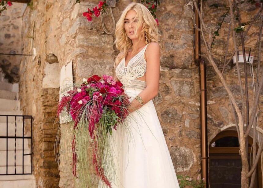 Η Μικαέλα Φωτιάδη χωρίζει; Απαντά πρώτη φορά δημόσια στις φήμες!