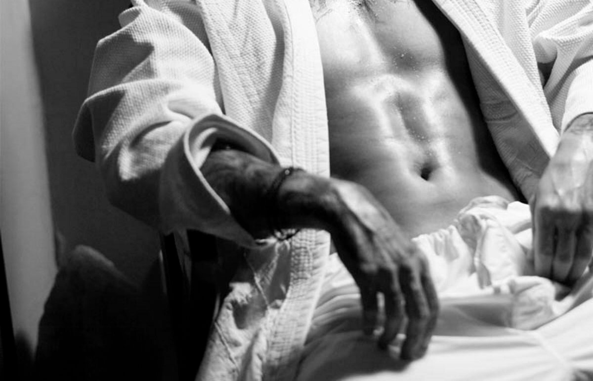 «Δεν ξέρω που θα ήμουν αν δεν είχα υιοθετηθεί! Αισθάνομαι πολύ τυχερός»