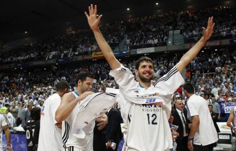 Euroleague: «Τρελάθηκαν» στη Μπαρτσελόνα! «Μυθικό» συμβόλαιο σε Μίροτιτς