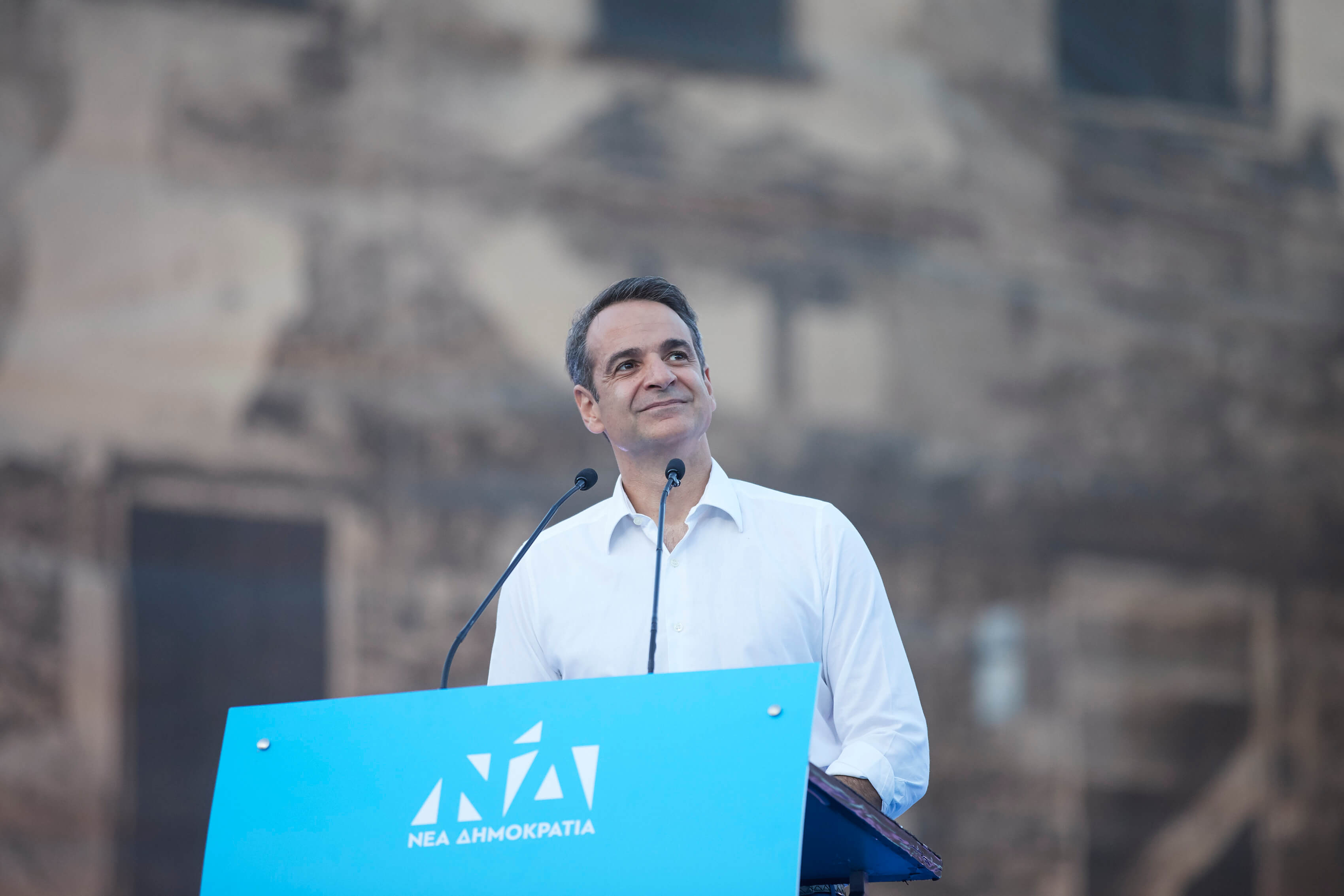 Εκλογές 2019: Αυτή θα είναι η στρατηγική Μητσοτάκη στην τελική ευθεία για τις κάλπες