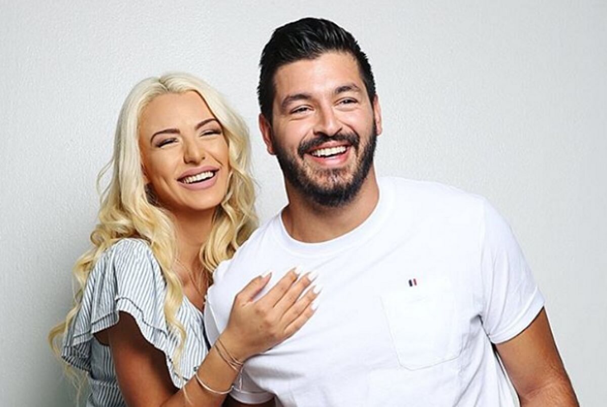 Πάνος Ζάρλας: Η πρώτη ανάρτηση της Στέλλας Μιζεράκη! Ραγίζει καρδιές το μήνυμά της…