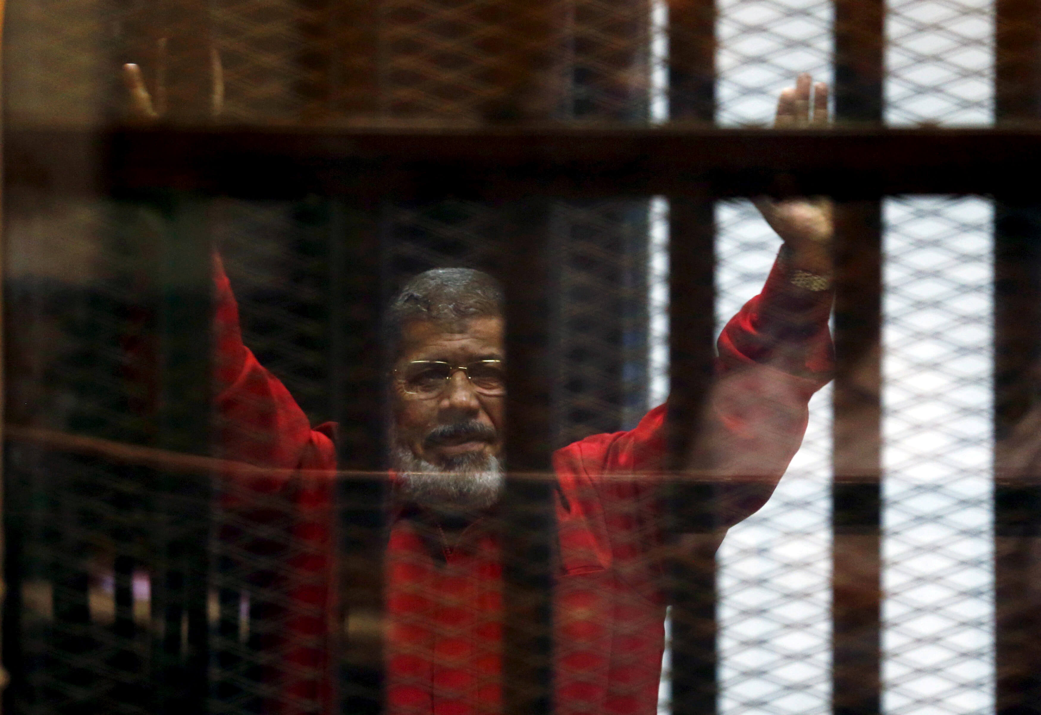 Αίγυπτος: Οι αρχές αρνούνται να ταφεί ο Μόρσι στον οικογενειακό του τάφο!