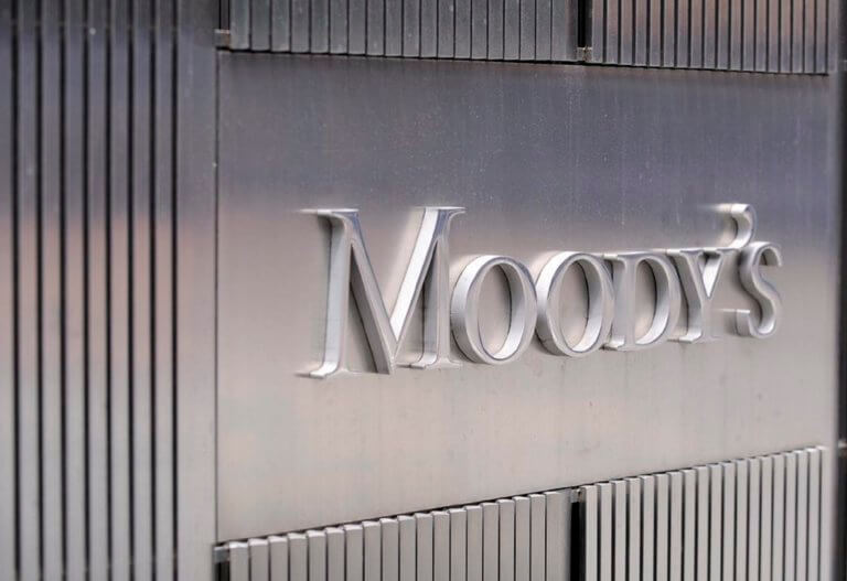 Ο οίκος Moody’s άφησε αμετάβλητο το αξιόχρεο της Ελλάδας