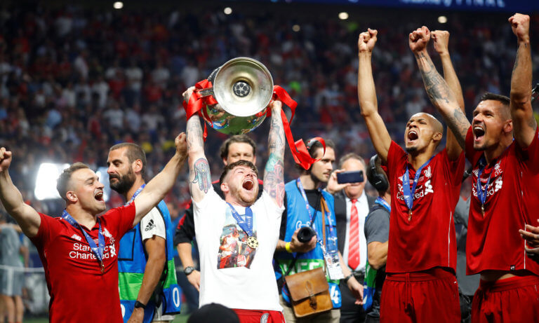 Τελικός Champions League: Συγκλόνισε ο Μορένο για Ρέγιες! «Σε αγαπάω αδερφέ μου» – video