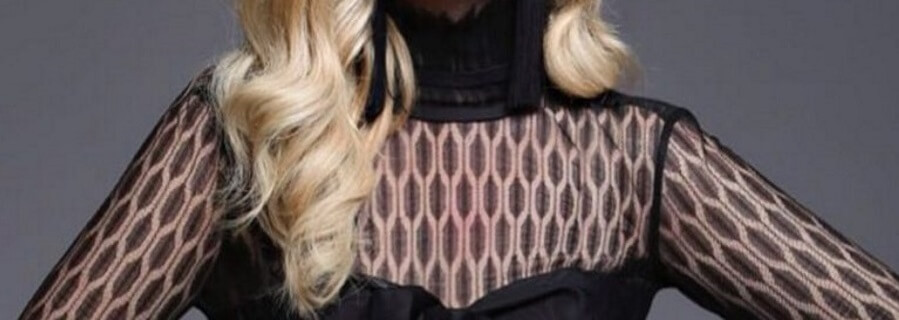 “Δεν θα απαντούσα στο αν είμαι έγκυος, δεν υπάρχει περίπτωση”