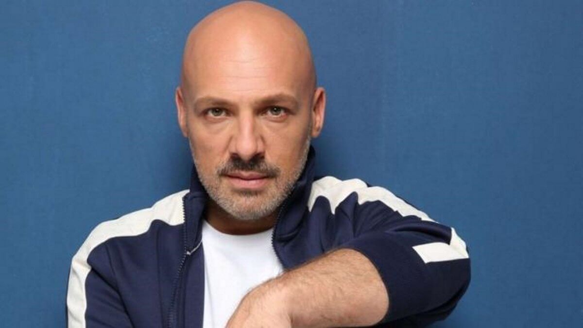 «Στο νέο μου video clip πρωταγωνιστεί η Ματίνα Νικολάου γιατί ο Νίκος Μουτσινάς δεν ήταν οικονομικός!